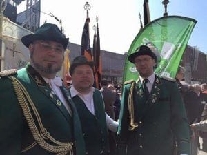 prozession 2016