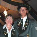 Leni und Heiko Vosen, Geheimräte