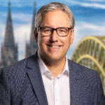 Christian Joisten, Geheimrat