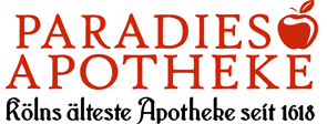Die Paradiesapotheke in Köln