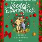 Adventsstammtisch